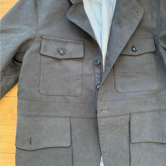Chimala Field Jacket - Picture 2 of 5